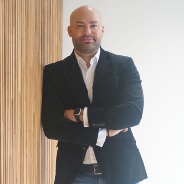 Ricardo Serrano